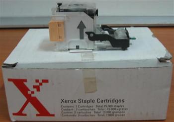 XEROX GMO supplies Набор скрепок Xerox DC5XX-WCX5-1X5-23X купить и провести сервисное обслуживание в Житомире и области
