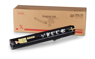 XEROX CHANNELS supplies Модуль формирования изображения Xerox PH7750 купить и провести сервисное обслуживание в Житомире и области