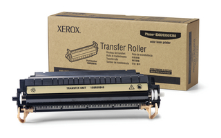 XEROX CHANNELS supplies Ролик переноса изображения Xerox PH6300-6350-6360 купить и провести сервисное обслуживание в Житомире и области