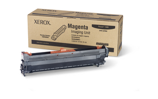 XEROX CHANNELS supplies Модуль формирования изображения Xerox PH7400 Magenta купить и провести сервисное обслуживание в Житомире и области