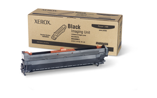 XEROX CHANNELS supplies Модуль формирования изображения Xerox PH7400 Black купить и провести сервисное обслуживание в Житомире и области