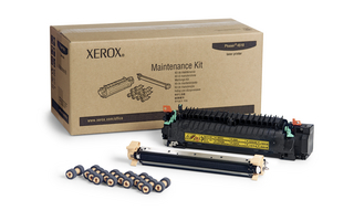 XEROX CHANNELS supplies Комплект обслуживания Xerox PH4510Maintenance kit купить и провести сервисное обслуживание в Житомире и области