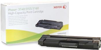 XEROX CHANNELS suppl Картридж Xerox Phaser 3140-315 купить и провести сервисное обслуживание в Житомире и области