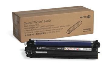 XEROX CHANNELS supplies Модуль формирования изображения Xerox PH6700 Black купить и провести сервисное обслуживание в Житомире и области