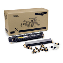 XEROX CHANNELS supplies Комплект обслуживания Xerox PH5500-5550  Maintenance kit купить и провести сервисное обслуживание в Житомире и области