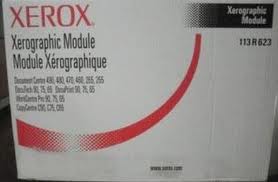 XEROX GMO supplies Копи картридж WCP 65-75-90 купить и провести сервисное обслуживание в Житомире и области