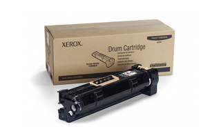 XEROX CHANNELS supplies Драм картридж Xerox Phaser 5500-5550 купить и провести сервисное обслуживание в Житомире и области