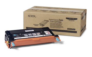 XEROX CHANNELS suppl Тонер картридж Xerox PH6180 Cy купить и провести сервисное обслуживание в Житомире и области