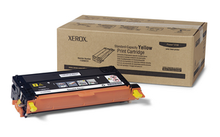 XEROX CHANNELS suppl Тонер картридж Xerox PH6180 Ye купить и провести сервисное обслуживание в Житомире и области