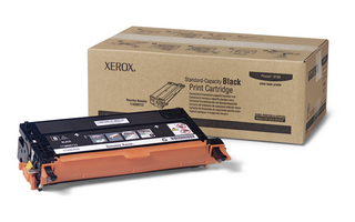 XEROX CHANNELS suppl Тонер картридж Xerox PH6180 Bl купить и провести сервисное обслуживание в Житомире и области