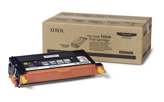 XEROX CHANNELS suppl Тонер картридж Xerox PH6180 Ye купить и провести сервисное обслуживание в Житомире и области