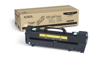 XEROX CHANNELS supplies Узел закрепления изображения 220V Xerox PH7400 купить и провести сервисное обслуживание в Житомире и области
