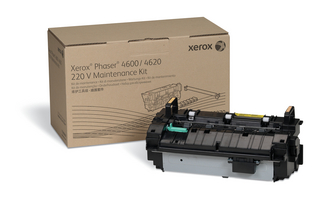 XEROX CHANNELS supplies Фьюзерный модуль Xerox Phaser 4600-4620 купить и провести сервисное обслуживание в Житомире и области