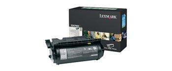 Lexmark supplies Картридж Lexmark T632-T634 Ext купить и провести сервисное обслуживание в Житомире и области