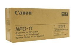 CANON supplies Drum Unit Canon NPG-11 купить и провести сервисное обслуживание в Житомире и области