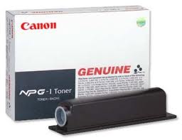 CANON supplies Тонер Canon NPG-1 Black (pack  купить и провести сервисное обслуживание в Житомире и области