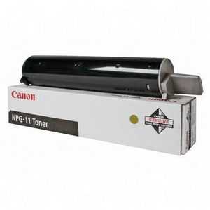CANON supplies Тонер Canon NPG-11 Black купить и провести сервисное обслуживание в Житомире и области