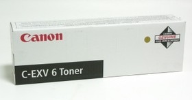 CANON supplies Тонер Canon C-EXV6 Black NP716 купить и провести сервисное обслуживание в Житомире и области