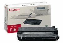 CANON supplies Картридж Canon FC-E16 Black купить и провести сервисное обслуживание в Житомире и области