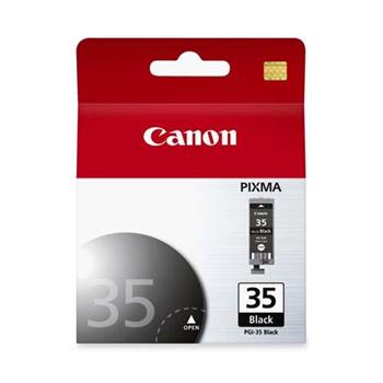 CANON supplies Чернильница Canon PGI-35Bk PIX купить и провести сервисное обслуживание в Житомире и области