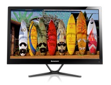 Lenovo  Монитор LCD Lenovo 21.5 LI2221sw 7ms, D-Sub, DVI, IPS, Black, 178:178 купить и провести сервисное обслуживание в Житомире и области
