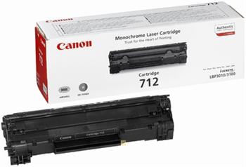 CANON supplies Картридж Canon 712 LBP-3010-30 купить и провести сервисное обслуживание в Житомире и области