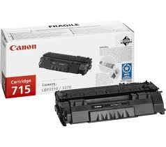 CANON supplies Картридж Canon 715 LBP 3310 купить и провести сервисное обслуживание в Житомире и области