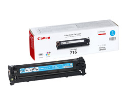 CANON supplies Картридж Canon 716 LBP-5050-50 купить и провести сервисное обслуживание в Житомире и области