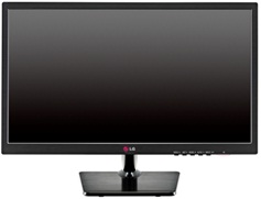 LG Монитор LED LCD LG 18.5 19EN33S Black D-Sub купить и провести сервисное обслуживание в Житомире и области