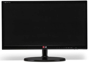 LG  Телевизор (ТВ-монитор) LED LCD LG 18.5 19MN43D Black HDMI купить и провести сервисное обслуживание в Житомире и области