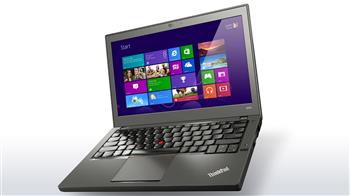 Lenovo  Ноутбук Lenovo ThinkPad X240 12.5AG-Intel i3-4010U-4-500-HD4400-BT-WiFi-W8P купить и провести сервисное обслуживание в Житомире и области