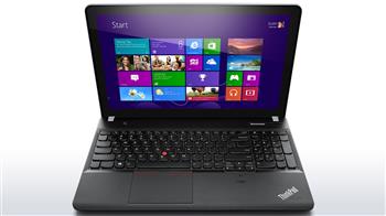 Lenovo  Ноутбук Lenovo ThinkPad E540 15.6AG-Intel i5-4200M-4-500-DVD-HD4600-BT-WiFi-DOS купить и провести сервисное обслуживание в Житомире и области