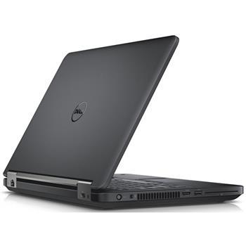DELL ENTERPRISE Ноутбук DELL Latitude E5440 14` HD+ i3-4010U-4GB- 500GB Hyb-DVDRW-BT-WiFi Ubuntu 3Y купить и провести сервисное обслуживание в Житомире и области