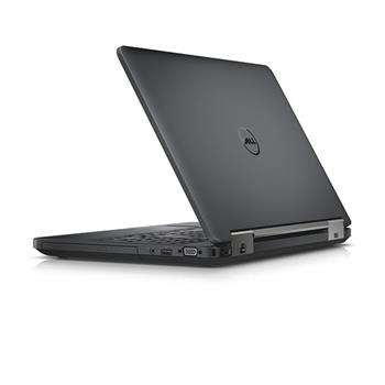 DELL ENTERPRISE Ноутбук DELL Latitude E5540 15` FullHD i3-4010U- 4GB- 500GB-DVDRW-BT-WiFi Ubuntu 3Y купить и провести сервисное обслуживание в Житомире и области