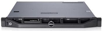 DELL Сервер DELL R210 II E3-1220v2 3.1Ghz 4GB UDIMM PERC S100 2x1TB DVD+--RW 3Y Rck купить и провести сервисное обслуживание в Житомире и области