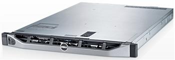 DELL Сервер DELL R320 LFF QC E5-1410 2.80GHz PERC H310 DVD+--RW RPS 3Y Rck купить и провести сервисное обслуживание в Житомире и области