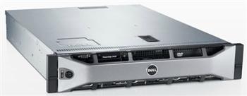 DELL Сервер DELL R520 LFF PERC H710 512M DVD+--RW 3Y Rck купить и провести сервисное обслуживание в Житомире и области