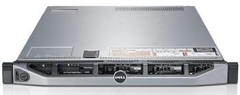 DELL Сервер DELL R620 SFF PERC H710 512NV DVD+--RW 3Y Rck купить и провести сервисное обслуживание в Житомире и области