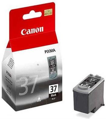 CANON supplies Картридж Canon PG-37Bk iP1800- купить и провести сервисное обслуживание в Житомире и области
