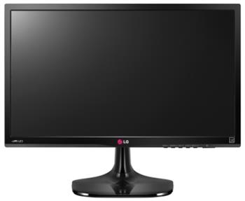 LG  Телевизор (ТВ-монитор) LED LCD LG 21.5 22MT55D-PZ Black HDMIx2 IPS купить и провести сервисное обслуживание в Житомире и области