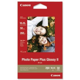CANON supplies Бумага Canon 4x6 Photo Paper Glossy PP-201, 50л купить и провести сервисное обслуживание в Житомире и области