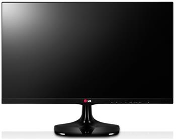 LG  Телевизор (ТВ-монитор) LED LCD LG 23 23MT75D-PZ Black HDMIx2 IPS купить и провести сервисное обслуживание в Житомире и области
