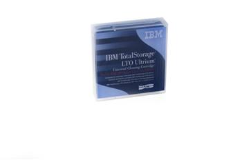 IBM Storage Ultrium Cleaning Cartridge купить и провести сервисное обслуживание в Житомире и области