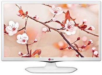 LG  Телевизор (ТВ-монитор) LED LCD LG 23.6 24MT45D-PZ White HDMI VA купить и провести сервисное обслуживание в Житомире и области
