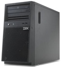 IBM Сервер IBM x3100 M4 E3-1220v2 3.1GHz 1x4GB 1x500GB 7K2 3.5 SS SATA(4) C100 DVD 1x350W 3Y купить и провести сервисное обслуживание в Житомире и области