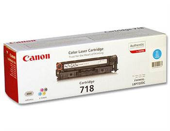 CANON supplies Картридж Canon 718 LBP-7200-MF купить и провести сервисное обслуживание в Житомире и области
