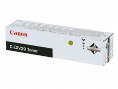 CANON supplies Тонер Canon C-EXV29 Black купить и провести сервисное обслуживание в Житомире и области