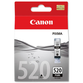 CANON supplies Картридж Canon PGI-520Bk MP540 купить и провести сервисное обслуживание в Житомире и области