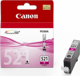 CANON supplies Картридж Canon CLI-521M (Magen купить и провести сервисное обслуживание в Житомире и области
