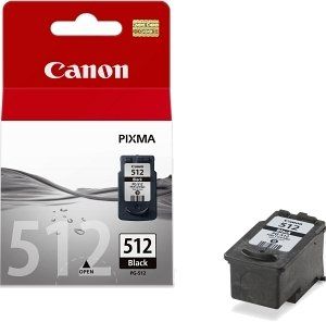 CANON supplies Картридж Canon PG-512Bk MP260 купить и провести сервисное обслуживание в Житомире и области